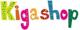 KIWI KIGAshop Logo